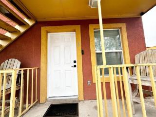 The Rustic @ Paseo de Encinal Drive - 3