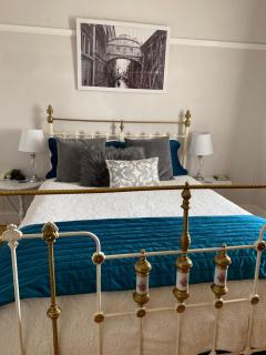 R&R Blue Diamond Luxury Cottage Maryborough, Vic - Maryborough - 9