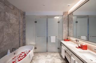Hangzhou Junsun Luxury Hotel - Hangzhou - 8
