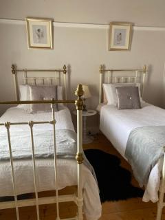 R&R Blue Diamond Luxury Cottage Maryborough, Vic - Maryborough - 8