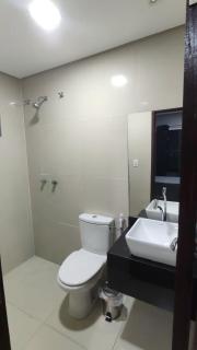 Duplex com piscina no Grangeiro - Crato - 6