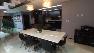 Duplex com piscina no Grangeiro - Crato - 4