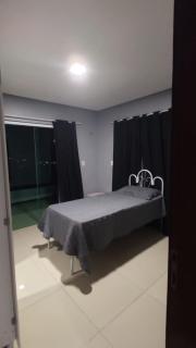 Duplex com piscina no Grangeiro - Crato - 3