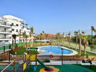 Belvilla by OYO Playa Granada Beach & Golf 9 - Motril - 0