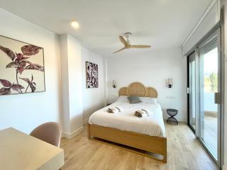 Belvilla by OYO Playa Granada Beach & Golf 13 - Motril - 6