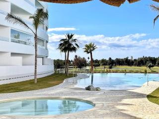 Belvilla by OYO Playa Granada Beach & Golf 13 - Motril - 4