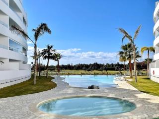 Belvilla by OYO Playa Granada Beach & Golf 13 - Motril - 0