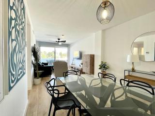Belvilla by OYO Playa Granada Beach & Golf 13 - Motril - 8