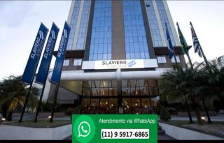 Golden Flat's - Slaviero Guarulhos - Guarulhos - 0