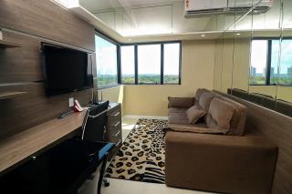 Tropical Executive Flat 1006 Bed Room Suite Veiw - 6
