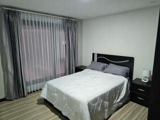 apartamento de lujo - 4