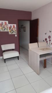 Flat JK 103 - Juazeiro do Norte - 1