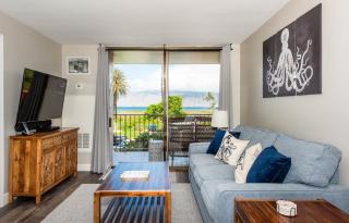 Calming Coastal Vistas - Kihei - 9