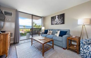 Calming Coastal Vistas - Kihei - 8