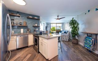 Calming Coastal Vistas - 5