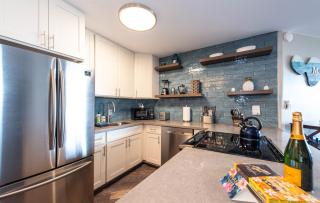 Calming Coastal Vistas - Kihei - 1