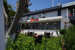 Villa Sevilla - Kusadası - 8