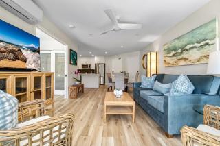 Chic and Central Ocean Dream Vista - 9