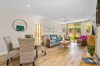 Chic and Central Ocean Dream Vista - 5