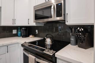 Chic and Central Ocean Dream Vista - 2