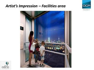 I-Concept Homestay - 2