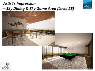 I-Concept Homestay - Kuala Lumpur - 1