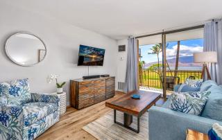 Modern and Relaxing Oceanfront Vistas - 0