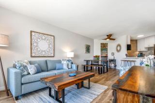 Modern and Relaxing Oceanfront Vistas - 9