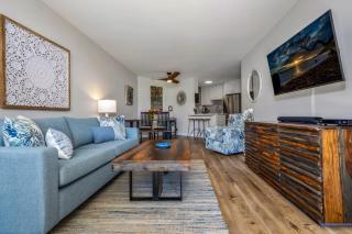 Modern and Relaxing Oceanfront Vistas - 8