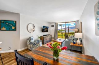 Modern and Relaxing Oceanfront Vistas - 7