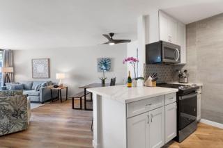 Modern and Relaxing Oceanfront Vistas - 5