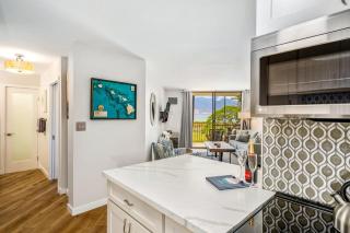 Modern and Relaxing Oceanfront Vistas - 4