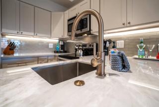 Modern & Tropical Oceanside Vistas - 1