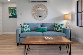 Airy Coastal Dream Vistas - 6