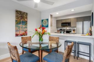 Airy Coastal Dream Vistas - 4