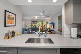 Airy Coastal Dream Vistas - 3