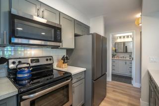 Airy Coastal Dream Vistas - 2