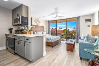 Chic & Elegant Oceanfront Vistas - 7