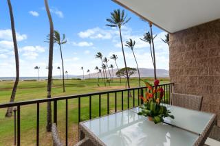 2 Bed 2 Bath Modern & Elegant Oceanfront Vistas - 6