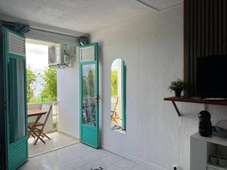 Studio de l'Anse Mitan - Les Trois-Îlets - 5