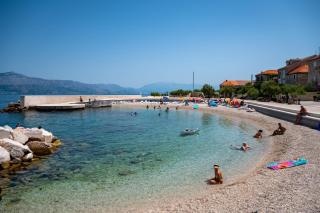 Apartments by the sea Postira, Brac - 20151 - Postira - 7