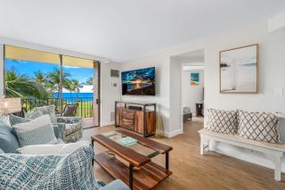 Modern & Polished Oceanfront Vistas - 0