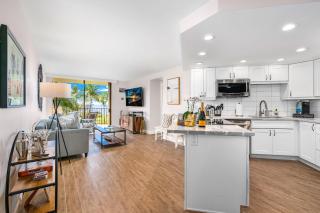 Modern & Polished Oceanfront Vistas - 8