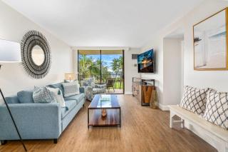 Modern & Polished Oceanfront Vistas - 5