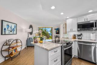 Modern & Polished Oceanfront Vistas - 3