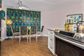 Modern & Polished Oceanfront Vistas - 1