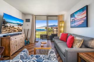 Oceanfront Penthouse in Paradise - 7