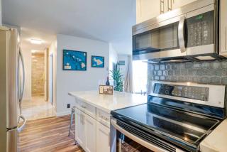 Oceanfront Penthouse in Paradise - 3