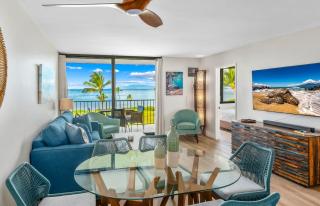 2 2 Modern & Elegant Penthouse Oceanfront Vistas - 9