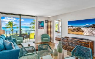 2 2 Modern & Elegant Penthouse Oceanfront Vistas - 8